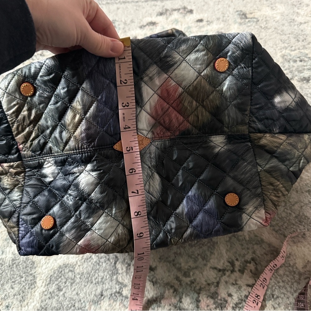 MZ Wallace Medium Tote Bag - Picture 8 of 11